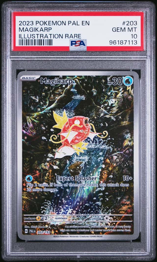 Magikarp