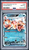Charizard Ex
