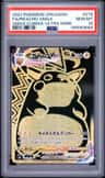 Pikachu Vmax