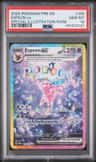 Espeon Ex
