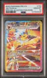Jolteon Ex