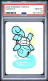 Squirtle