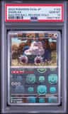 Snorlax