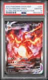 Charizard Vmax