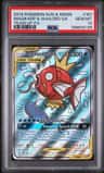 Magikarp & Wailord Gx