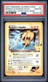 Rocket'S Zapdos