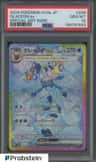 Glaceon Ex