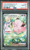 Lillie'S Clefairy Ex