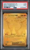 Mega Charizard X Ex