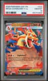 Mega Charizard Y Ex