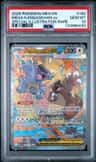 Mega Kangaskhan Ex