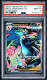 Mega Charizard X Ex