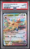 Leafeon Ex