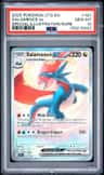 Salamence Ex