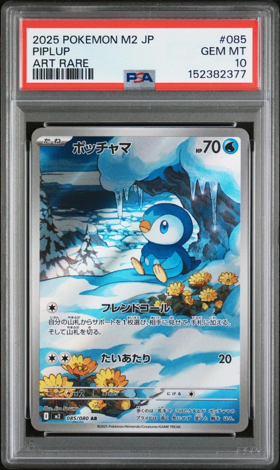 Piplup