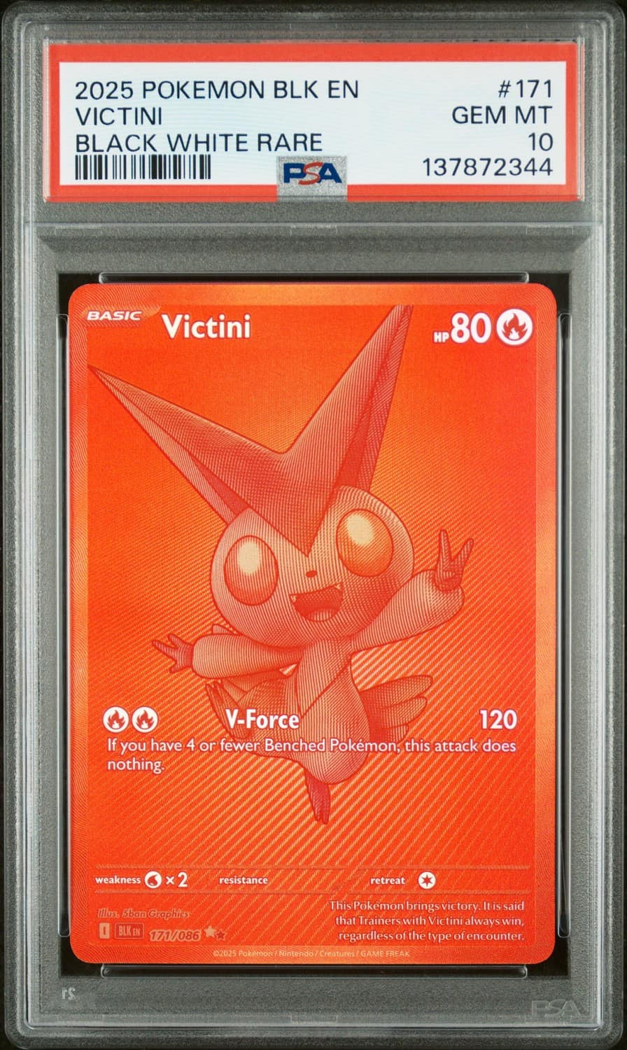 Victini