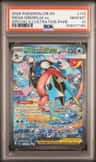 Mega Greninja Ex