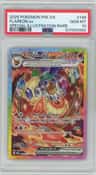 Flareon Ex