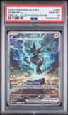 Zekrom Ex