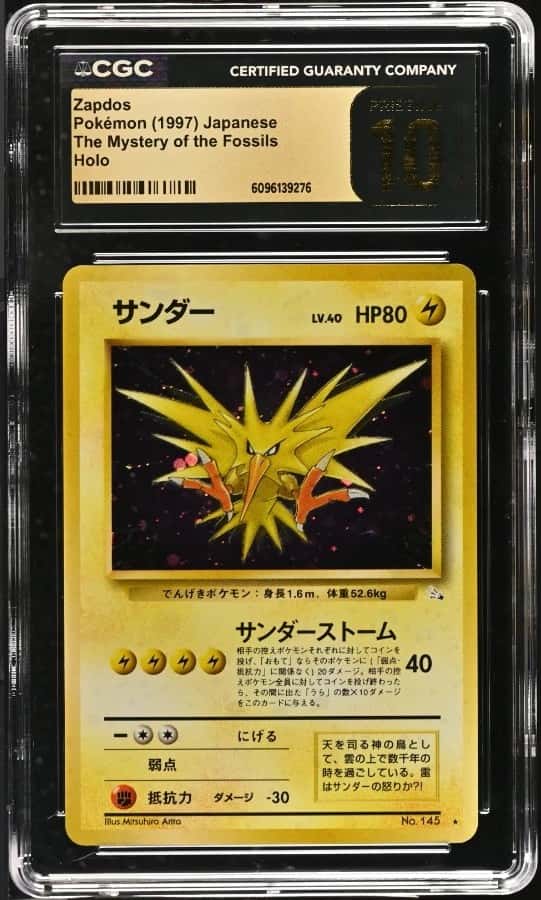 Zapdos