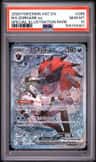 N'S Zoroark Ex