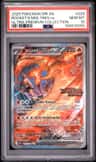 Rocket'S Moltres Ex