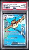 Pidgeot Ex