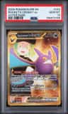 Rocket'S Crobat Ex