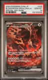 Bloodmoon Ursaluna Ex
