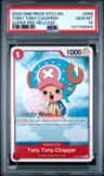 Tony Tony Chopper