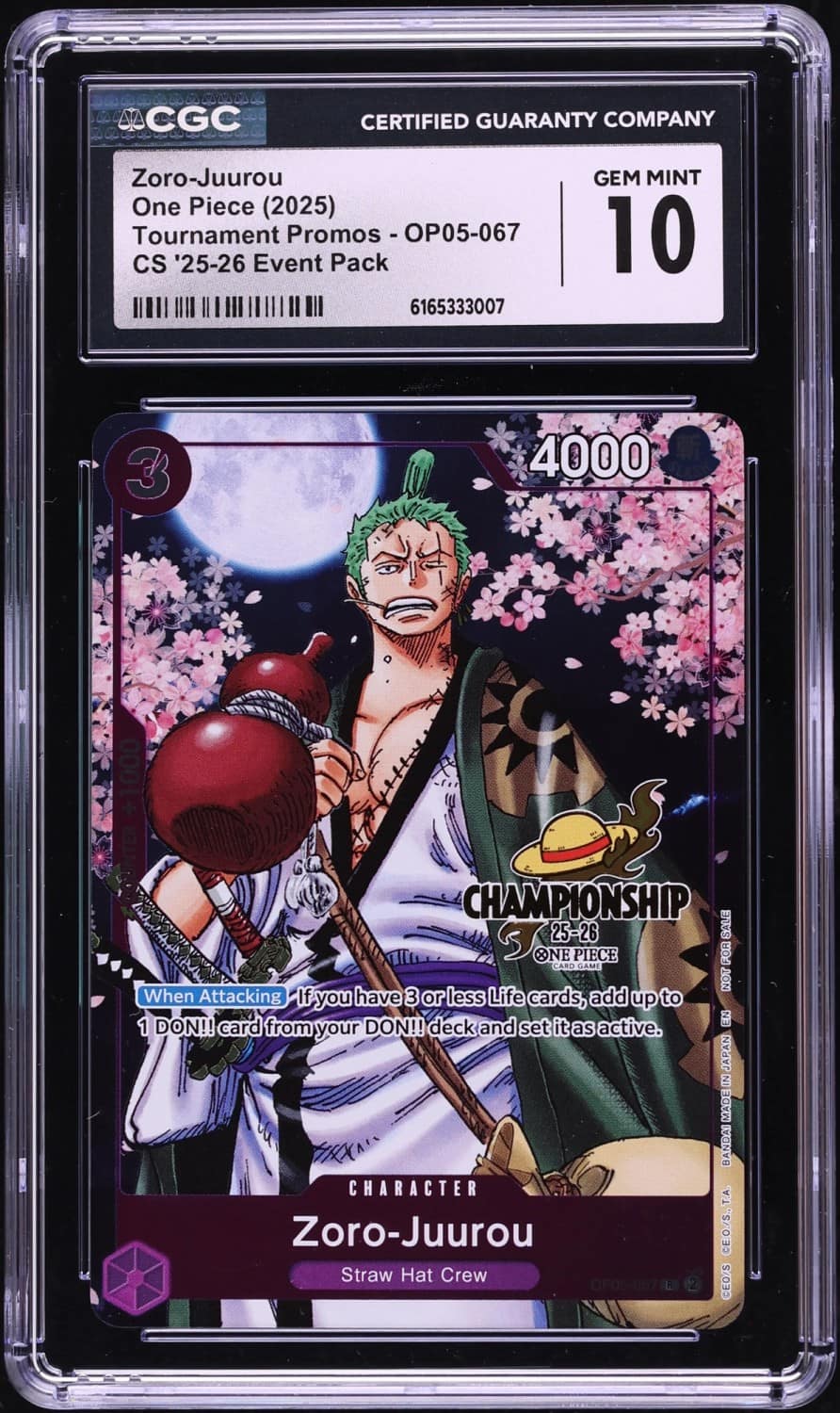 Zoro-Juurou
