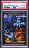 Mega Charizard X Ex