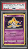 Shining Jirachi