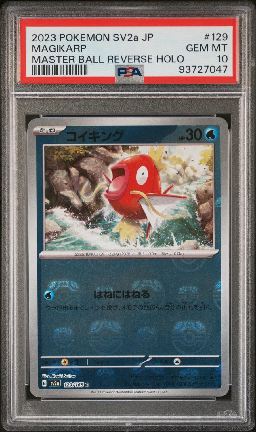 Magikarp