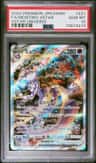 Mewtwo Vstar