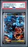 Mega Charizard X Ex
