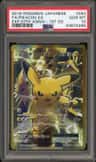 Pikachu Ex