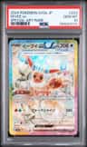 Eevee Ex