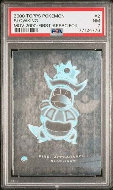 Slowking