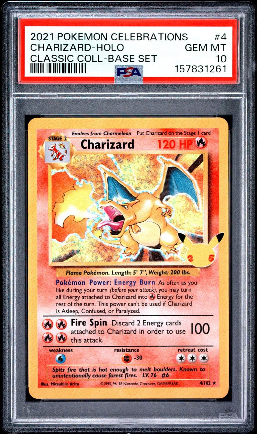Charizard