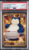 Snorlax