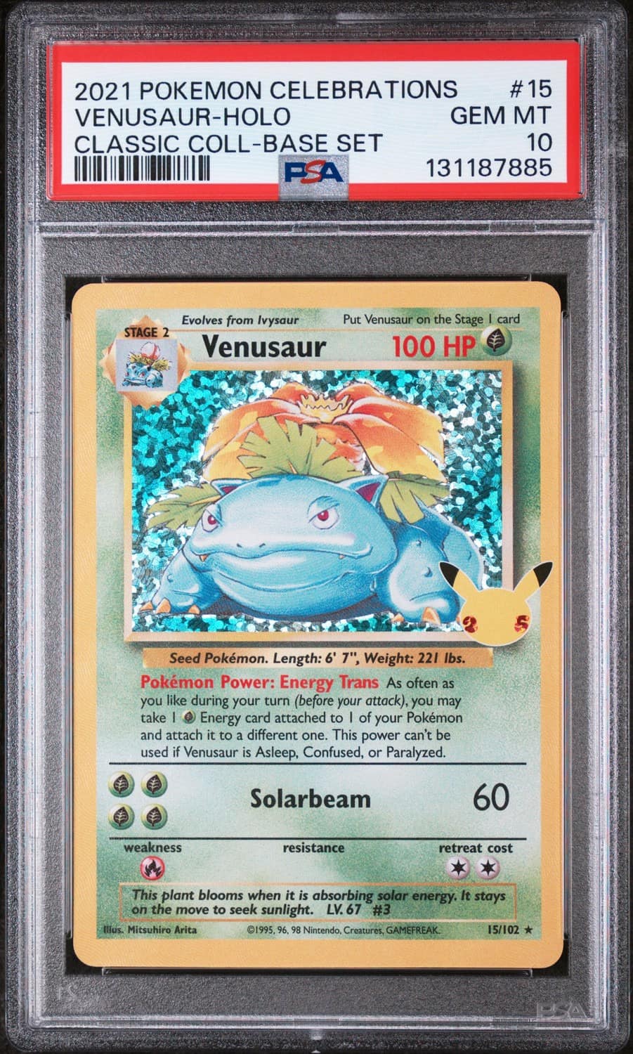 Venusaur