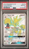 Scizor Gx