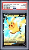 Pikachu V