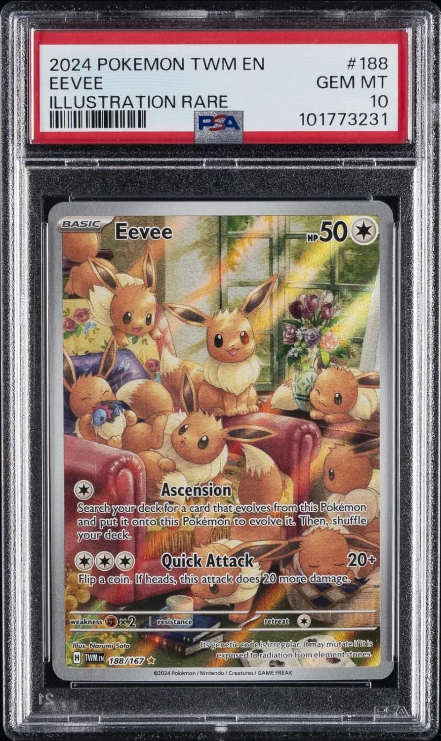 Eevee