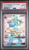 Lucario Gx