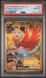 Ethan'S Ho-Oh Ex