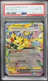 Pikachu Ex