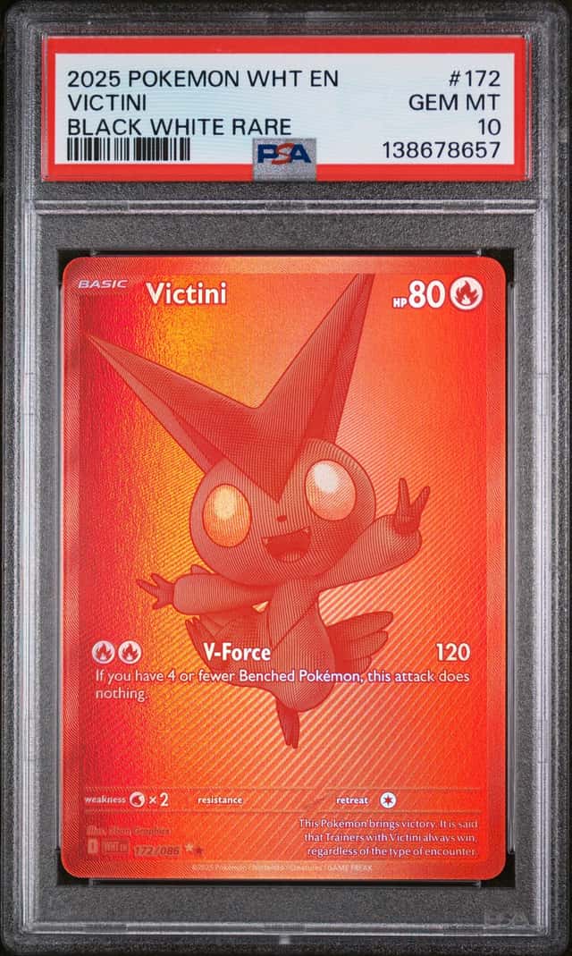 Victini