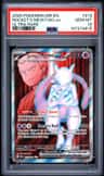Rocket'S Mewtwo Ex